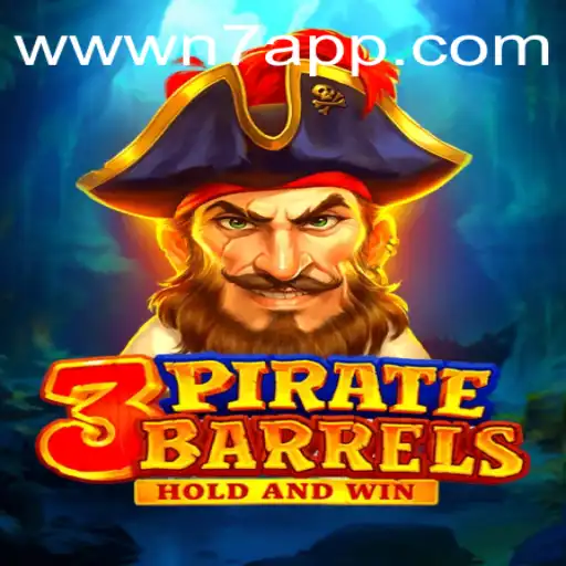 Unveiling the Thrills of 3PirateBarrels: The New Sensation in Mobile Gaming