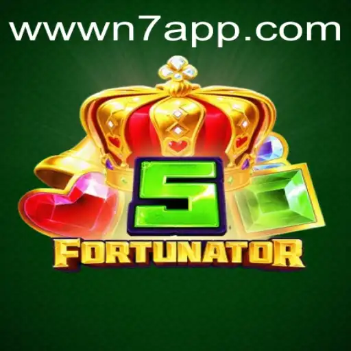Unveiling 5Fortunator: Navigate the Realm of N7.APP