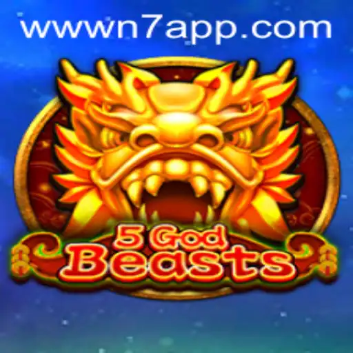 Exploring the Mystical Realm of 5GodBeasts: An In-Depth Guide