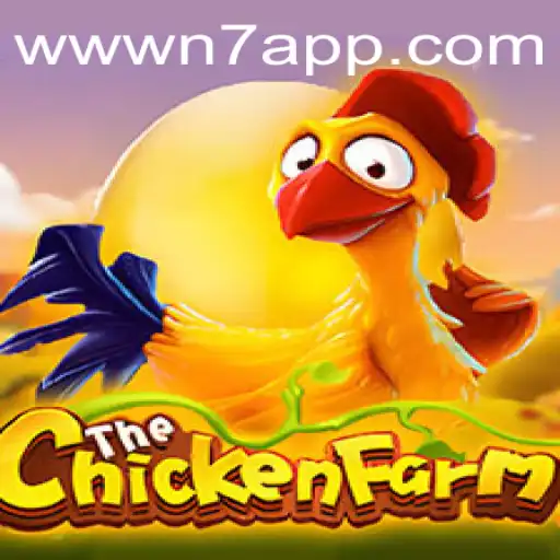Discover the Exciting World of ChickenFarm: A Gaming Phenomenon