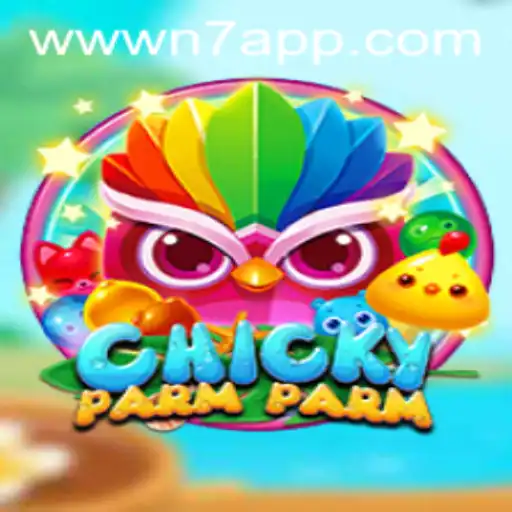 Unveiling ChickyParmParm: A Dynamic Adventure with N7.APP