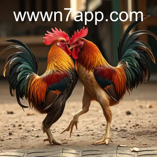 Cockfighting: A Cultural Phenomenon in the Lens of Modern Society