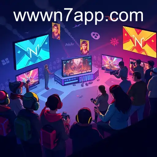 Understanding the Power of Player Communities Through the Lens of N7.APP