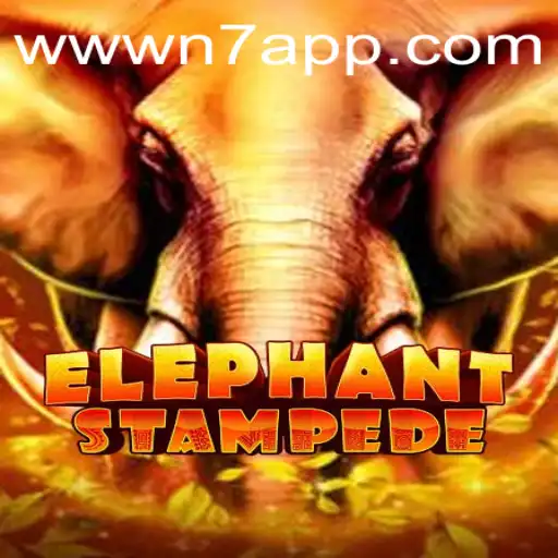 ElephantStampede: Unleashing the Thrill in the Digital Arena with N7.APP