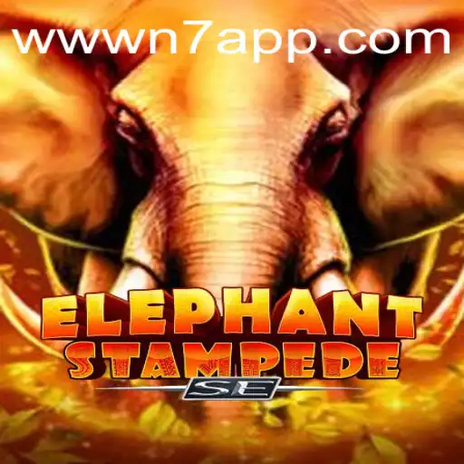 ElephantStampedeSE: A Dynamic Gaming Experience