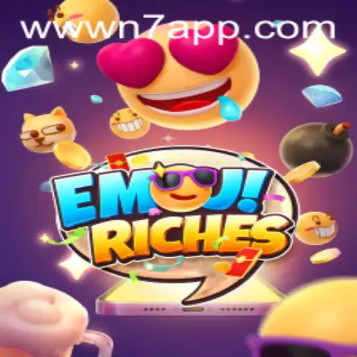Dive into the World of 'EmojiRiches': A Captivating Mobile Game Experience