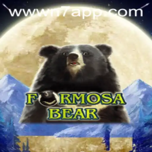 Discovering 'FormosaBear': The Exciting New Game on N7.APP