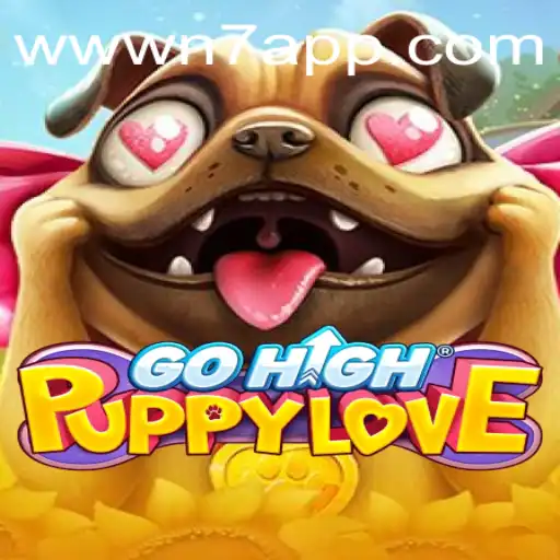 GoHighPuppyLove: A New Adventure in the World of Gaming