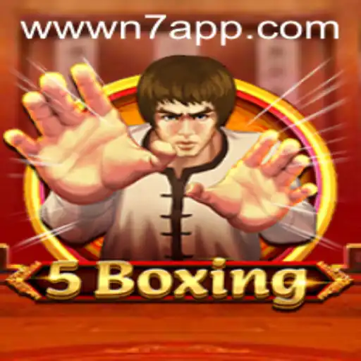 The Ultimate Guide to 5Boxing: A Thrilling New Gaming Experience by N7.APP