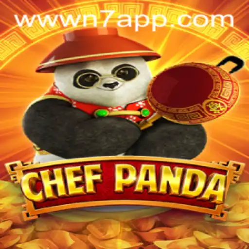 Unveiling ChefPanda: A Culinary Adventure with N7.APP