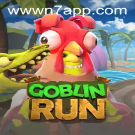Unveiling GoblinRun: The Adventurous World of N7.APP's Latest Game