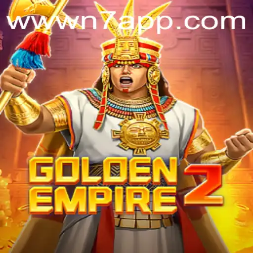 GoldenEmpire2: A New Era in Adventure Gaming