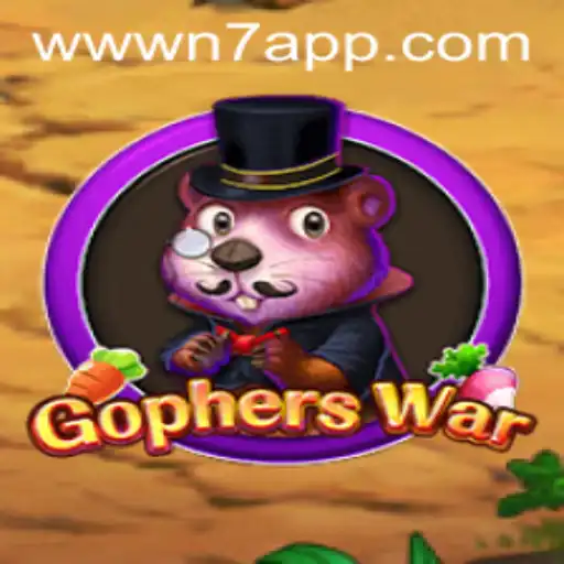 Discovering GophersWar and N7.APP: A New Era of Interactive Gaming