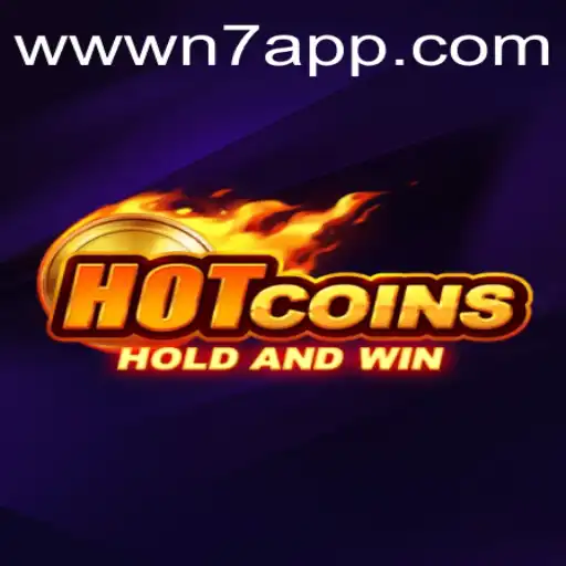 HotCoins: The New Era of Digital Gaming with N7.APP