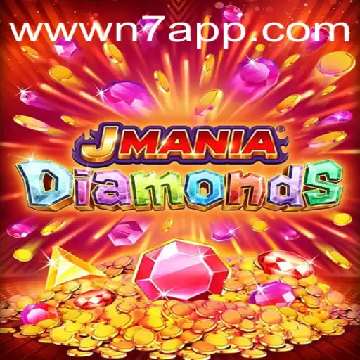 The Gem of Strategy: Unveiling the Intricacies of JManiaDiamonds and Its New Companion, N7.APP