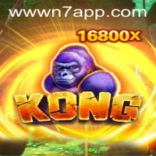 Exploring the Thrilling World of Kong and the Innovative N7.APP