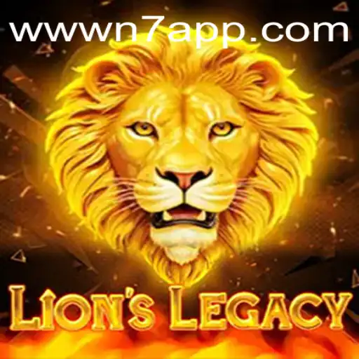 Discover the Thrilling World of LionsLegacy: The Ultimate Adventure