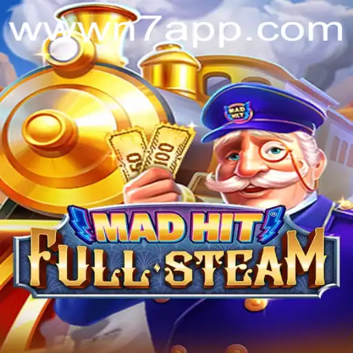 MadHitFullSteam: A Groundbreaking Experience in Gaming
