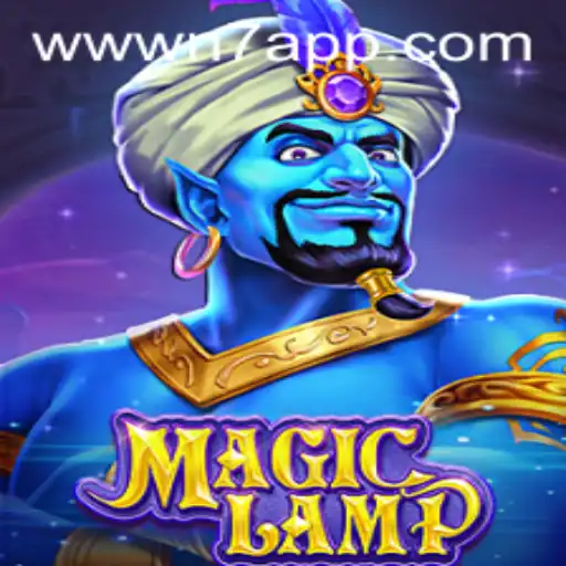 Discover the Enchanting World of MagicLamp and N7.APP