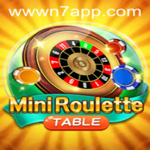 Discover MiniRoulette: A Unique Spin on Classic Casino Gaming