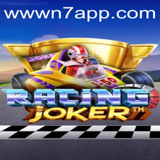 An In-Depth Look at RacingJoker: The Thrilling World of N7.APP
