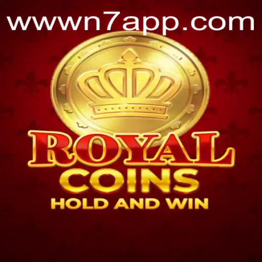Exploring the Intriguing World of RoyalCoins: A New Experience by N7.APP