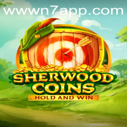 Discover the Enchanting World of SherwoodCoins: A New Gaming Sensation