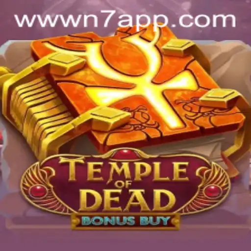 Explore the Enthralling World of Temple of Dead Bonus Buy