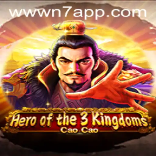 Heroofthe3KingdomsCaoCao: A Legendary Adventure in Gaming