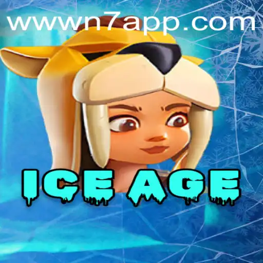 Discovering IceAge: A Thrilling Adventure with N7.APP