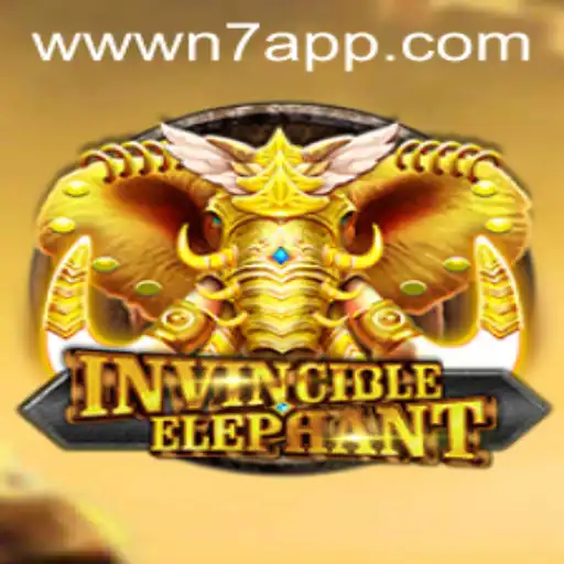 InvincibleElephant: The Ultimate Gaming Experience with N7.APP