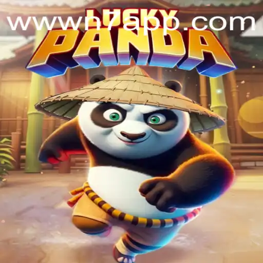 Discover the Charming World of LuckyPanda on N7.APP