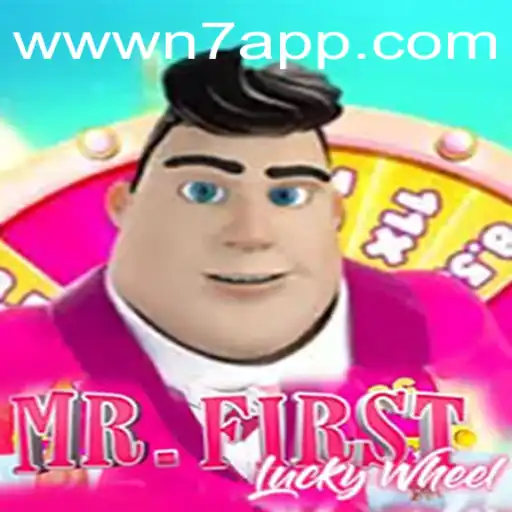 Discover MrFirstLuckyWheel: A Thrilling Spin Adventure with N7.APP