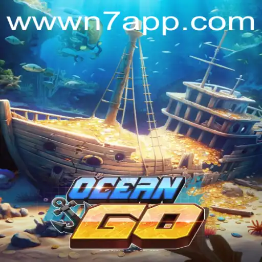 Dive into Adventure with OceanGO: The Latest Gaming Sensation by N7.APP