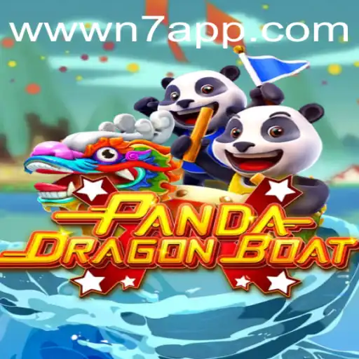 PANDADRAGONBOAT: A Thrilling Journey into Virtual Racing Adventures