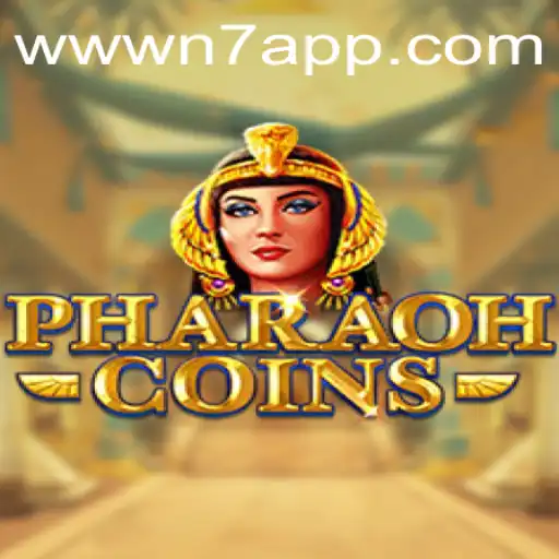 The Mysterious World of PharaohCoins: A Journey Through N7.APP
