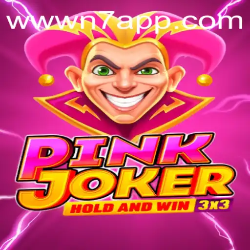 The Enchanting World of Pinkjoker: A Deep Dive into Gameplay and Strategy
