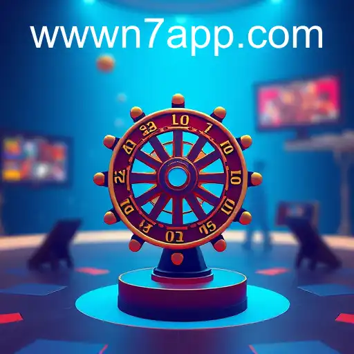 Exploring the World of Rotary Games and the Influence of N7.APP