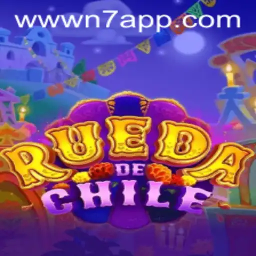 RuedaDeChile: A Cultural Exploration of N7.APP's Latest Creation