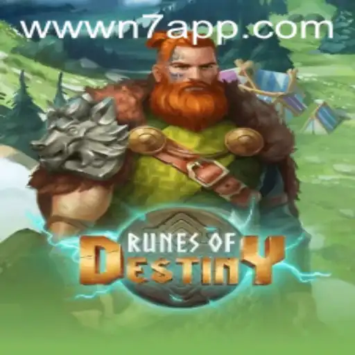 RunesOfDestiny: Unveiling the Mystical World of Strategy and Magic