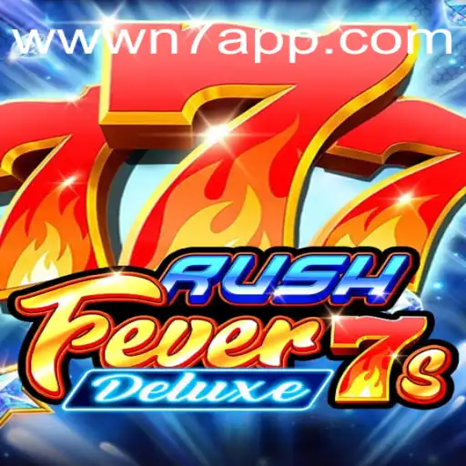 Experience the Thrill of RushFever7sDeluxe: A Deep Dive Into the Latest Sensation
