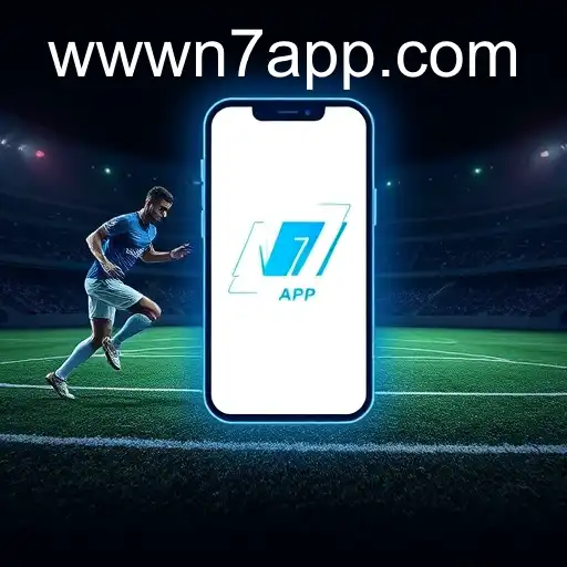 The Impact of N7.APP on Modern Sports