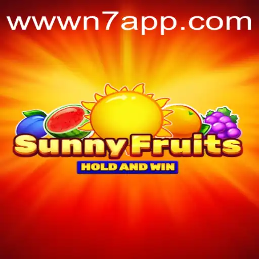 Experience the Joy of 'SunnyFruits' at N7.APP