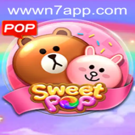 SweetPOP: A Flavorful Adventure in Gaming