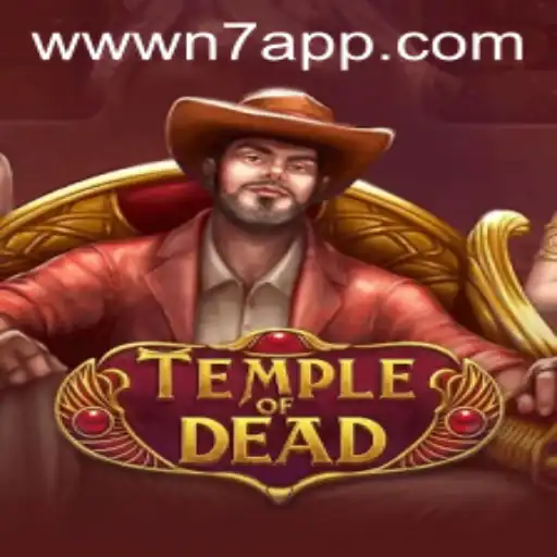 Delve into the Mysteries of TempleofDead: A Thrilling Adventure Awaits