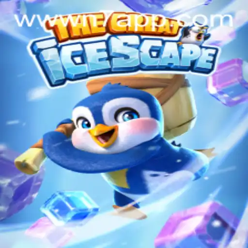 TheGreatIcescape: Journey Into a World of Frozen Adventure with N7.APP