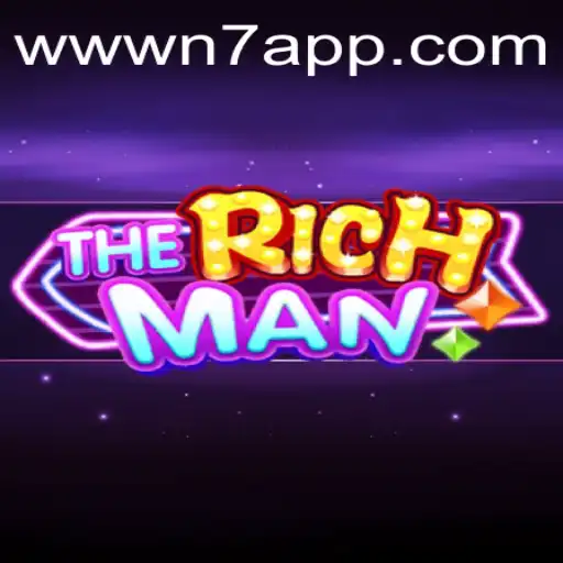 Explore TheRichMan: A New Era in Interactive Gaming