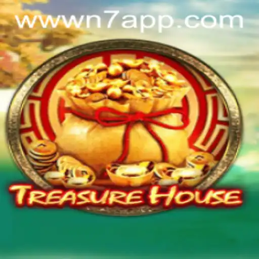 Exploring the Enchanting World of TreasureHouse: A Glimpse into N7.APP's Latest Gaming Phenomenon