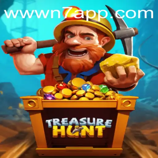 Unlock the Adventure: Discovering the Thrilling World of TreasureHunt with N7.APP