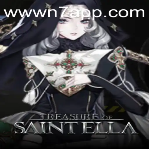 TreasureofSaintElla: Unearthing Adventures with N7.APP
